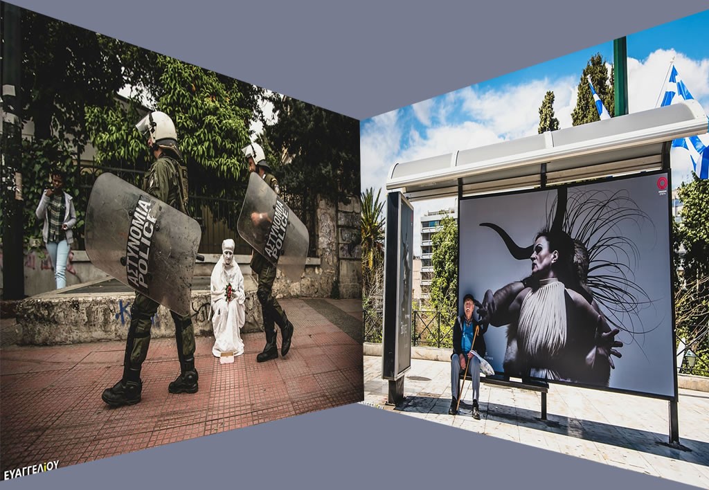 Αγρίνιο: Δωρεάν Σεμινάριο Φωτογραφίας από το Photopolis Festival (Σ/Κ 4-5/10/2025)