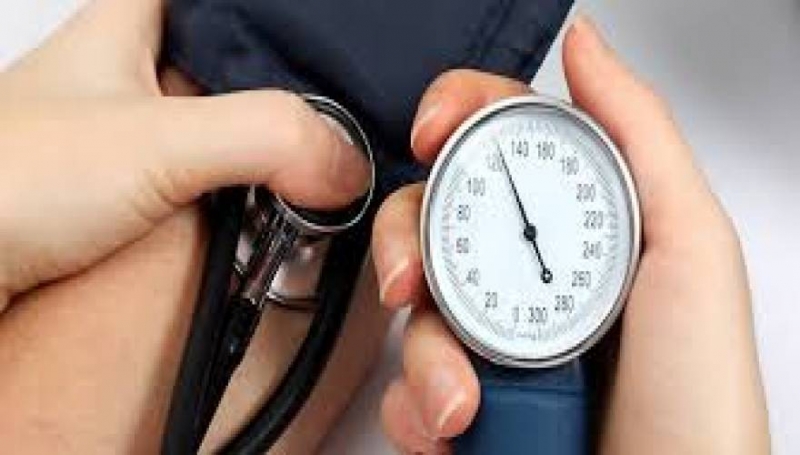 Οδηγίες για την υπέρταση