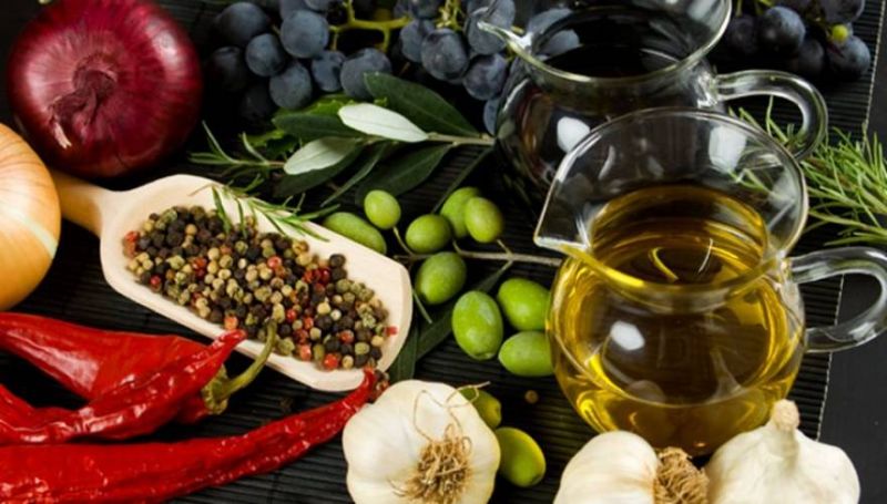 Έρευνα: Το καλύτερο «φάρμακο» η παραδοσιακή κρητική διατροφή του 1960