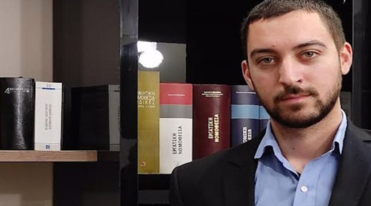 Ηλεκτρονική Αίτηση Συνταξιοδότησης και έκδοση απόφασης από Πιστοποιημένους Επαγγελματίες