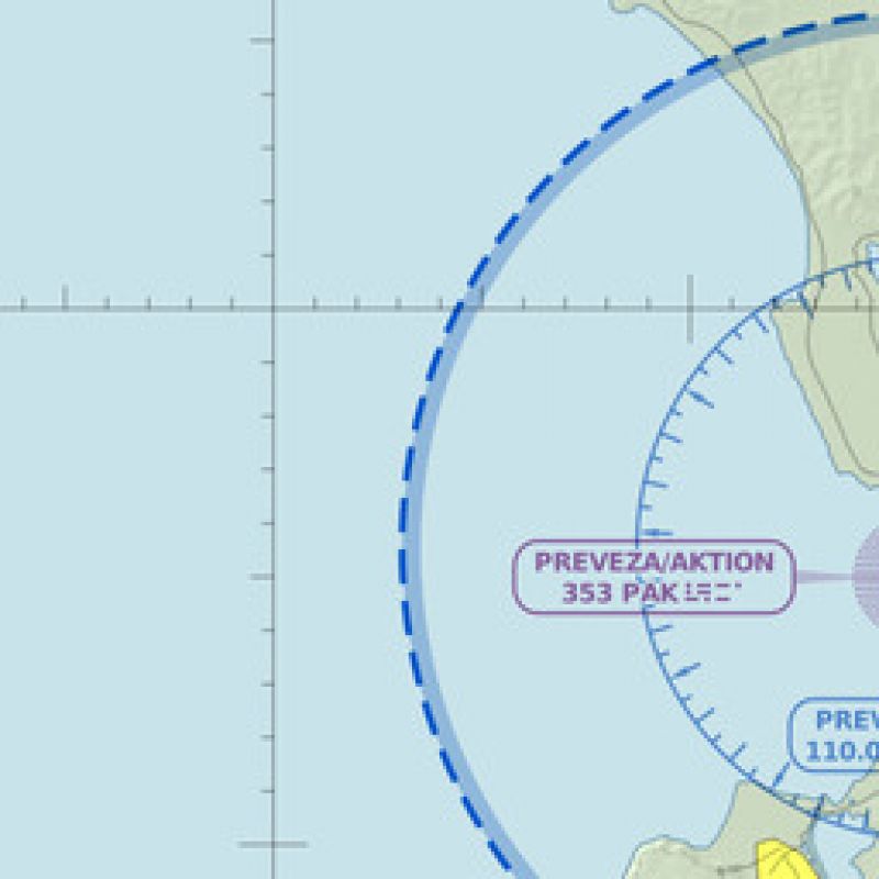 Το National Airport «PVK Preveza, Lefkada» να γίνει «AIK Aktio Aitoloakarnania»