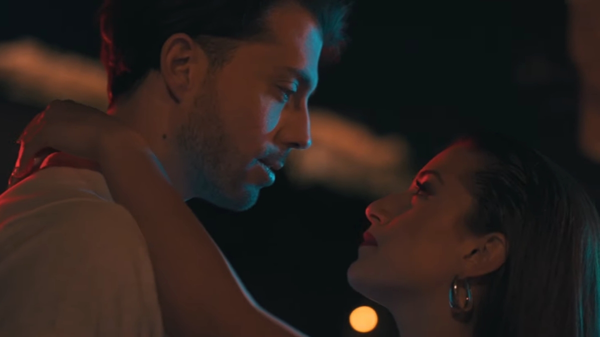 Πάνος Κρασσάς | Κυκλοφόρησε η νέα του επιτυχία «Έλα Έλα»