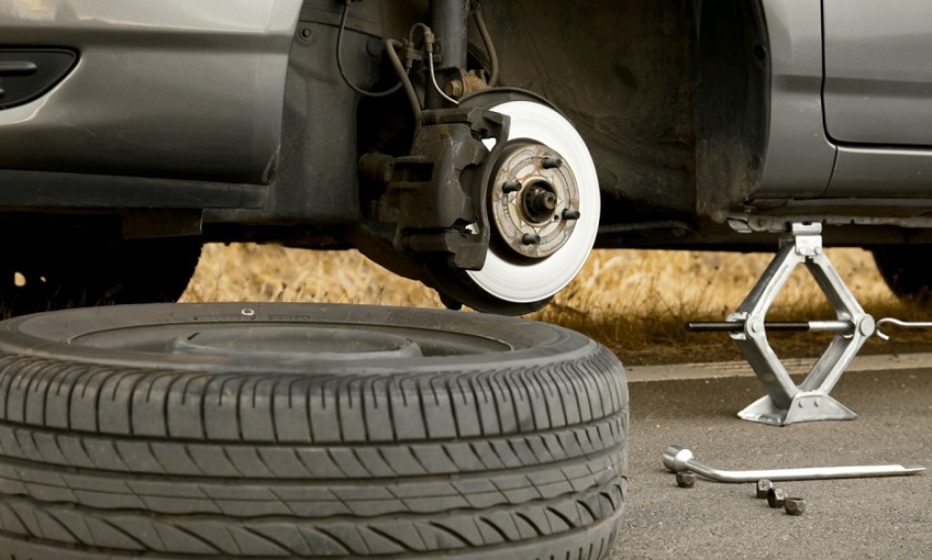 Τεχνική εταιρεία με έδρα το Λουτρό Αμφιλοχίας ζητά έμπειρο τεχνικό επισκευής ελαστικών