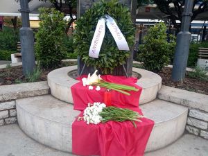 «Ανυπότακτο Αγρίνιο»: Η Μεγάλη Παρασκευή του Αγρινίου