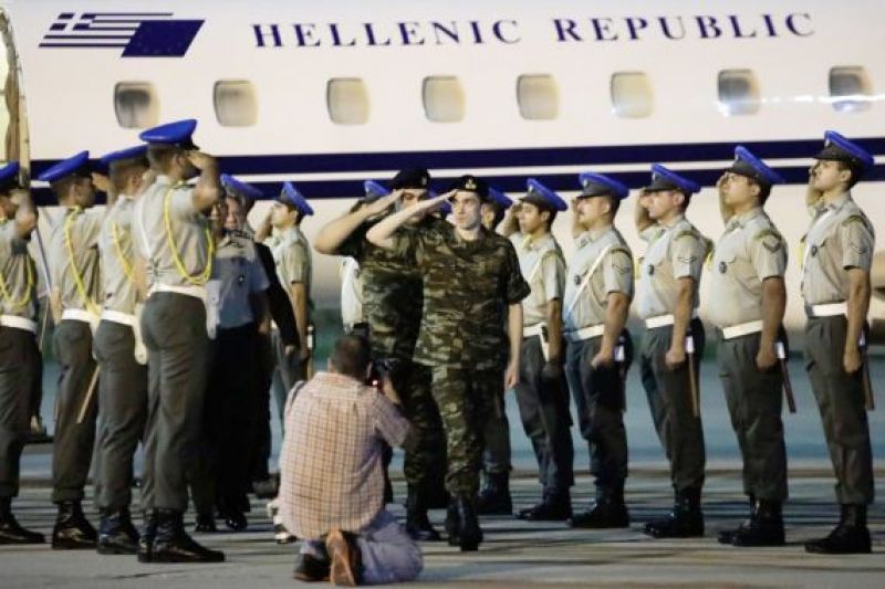 Είναι η οικονομία!