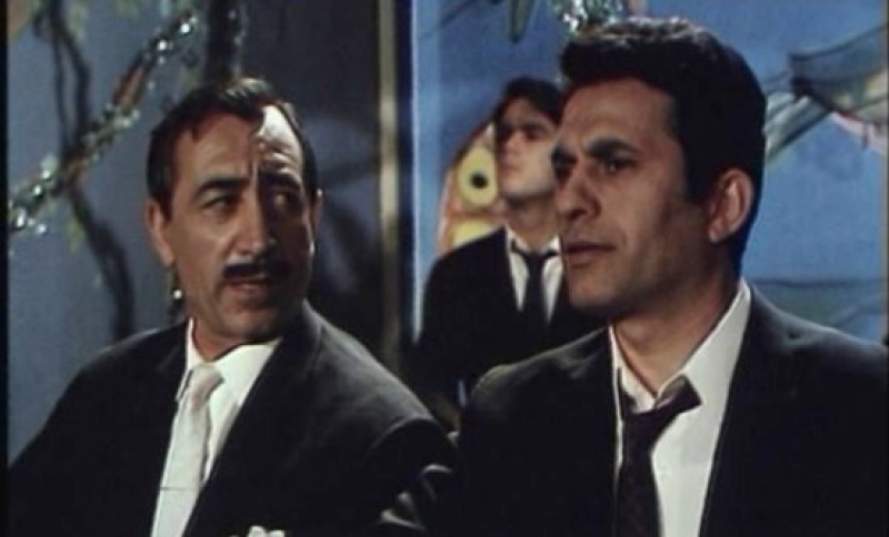 Δε θα τη δεις ποτέ ξανά στην τηλεόραση: Η «χρυσή» ταινία του ελληνικού κινηματογράφου ζει μόνο στις καρδιές των παλιών (βίντεο)