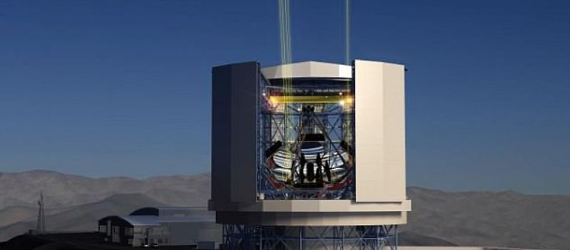 Νέα πρότζεκτ ετοιμάζει η NASA για τον εντοπισμό εξωγήινης ζωής (φωτό, βίντεο)