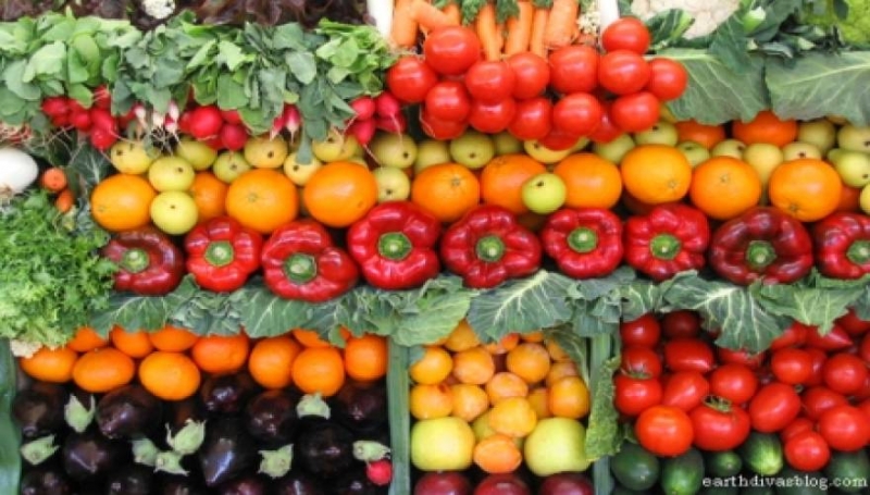 Τα 6 λαχανικά με τις περισσότερες πρωτεΐνες