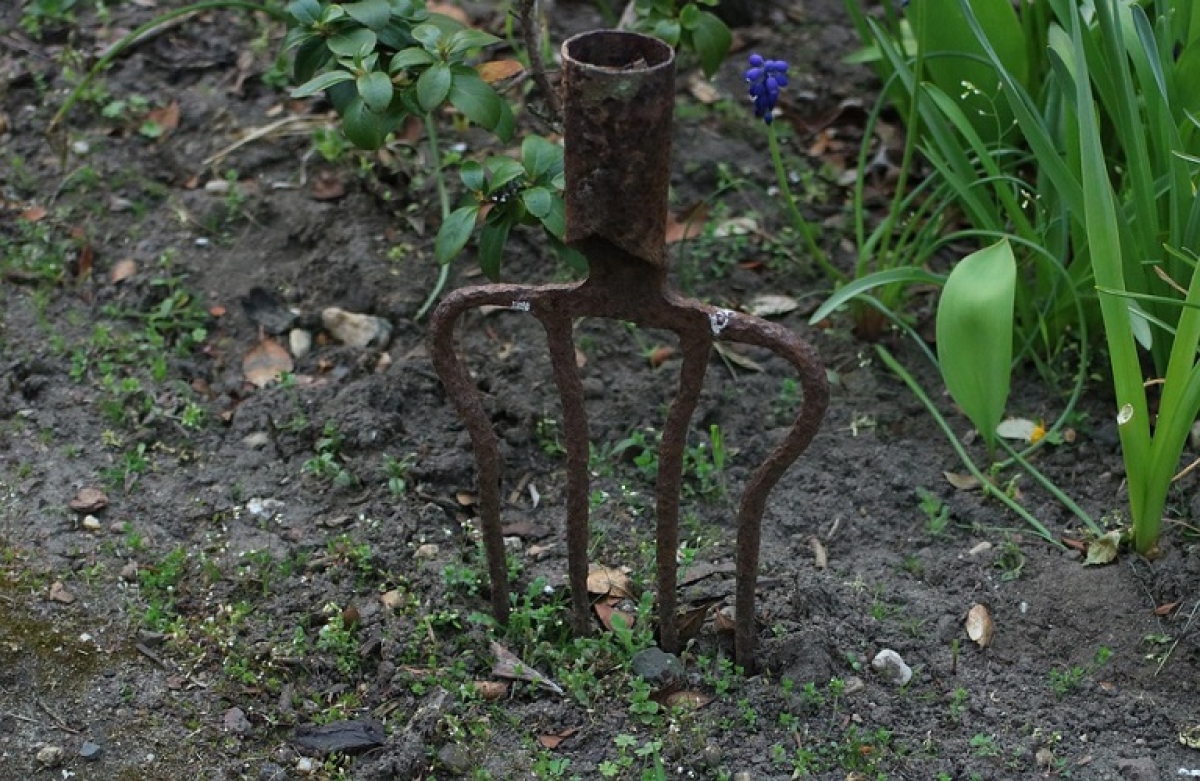 Σώστε τις αγροτικές περιοχές