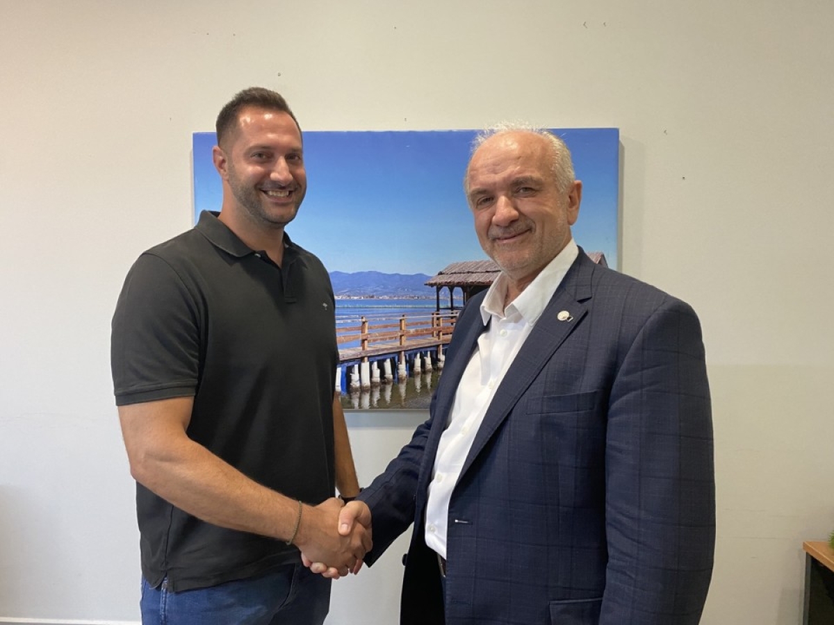 Οι νέοι υποψήφιοι στον συνδυασμό &quot;Δημιουργική Ανατροπή&quot; του Κώστα Λύρου στον Δήμο Ι.Π. Μεσολογγίου