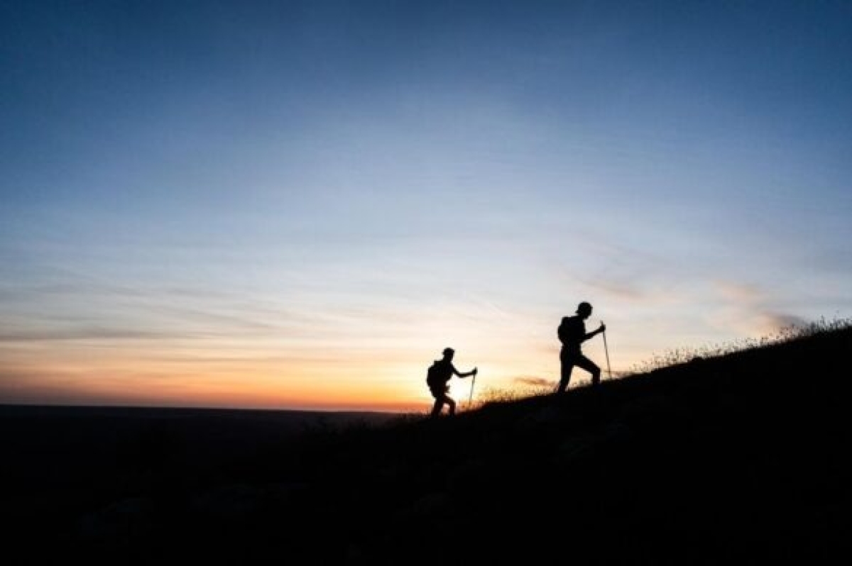 Istria 100: Αποσύρθηκε ο Φώτης Ζησιμόπουλος