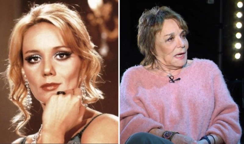 Μπέτυ Αρβανίτη: Έγινε 86 ετών η ηθοποιός – «Χρόνια πολλά σε μια πραγματική κυρία», έγραψε η Finos Film (φωτο)