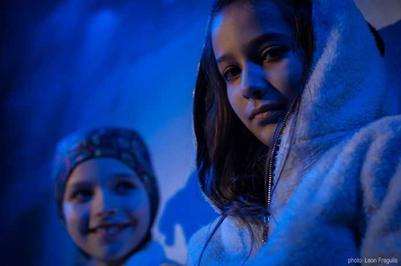 Αφιέρωμα της ΕΡΤ στο ΔΗ.ΠΕ.ΘΕ Αγρινίου