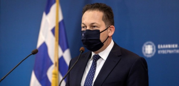 Πέτσας για κορωνοϊό: Οι επόμενες 7 με 10 μέρες θα είναι πραγματικά δύσκολες