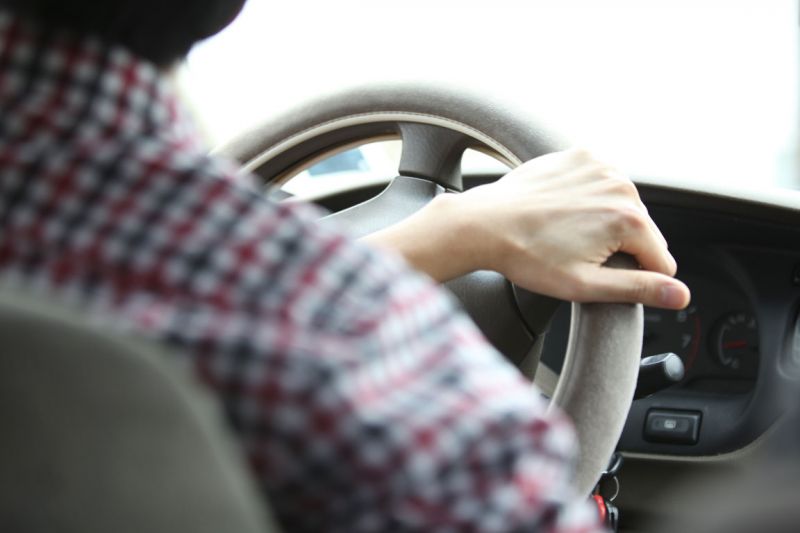 Πρόσληψη οδηγού για δύο μήνες στον δήμο Αγρινίου