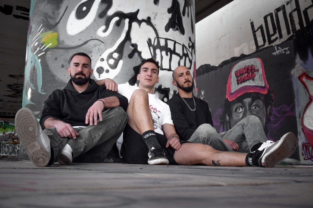 Concordia - Τα αντιπροσωπευτικά κομμάτια από τη δισκογραφία τους