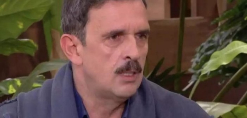 Λεωνίδας Κακούρης: Κάποιες φορές με κουράζει ο ρόλος του Δούκα