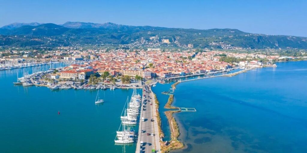 Πρόσληψη 10 ατόμων στο Λιμενικό Ταμείο Λευκάδας