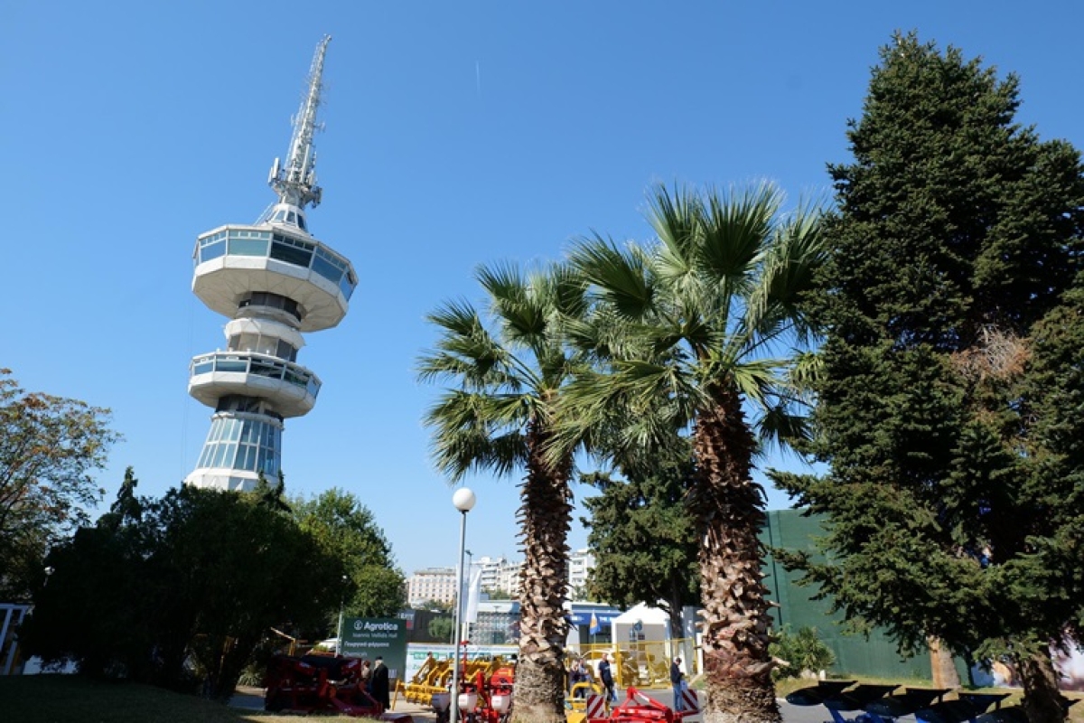 Εκδήλωση Διεπαγγελματικών στην Agrotica
