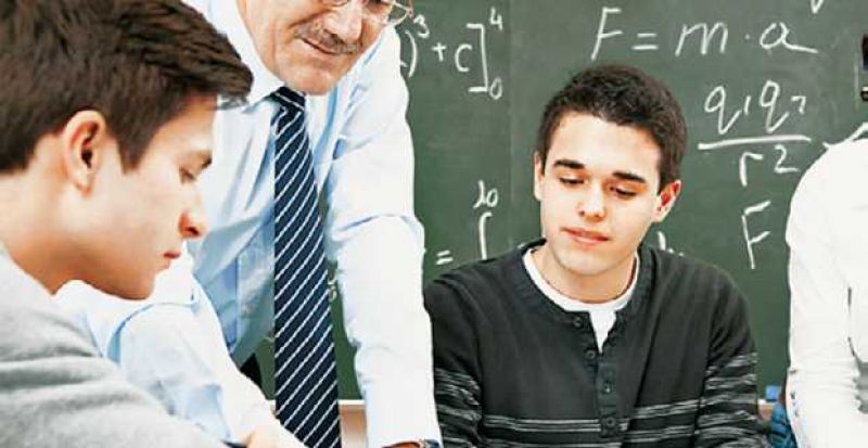 Προσλήψεις αναπληρωτών 2018: Πότε ξεκινούν οι αιτήσεις