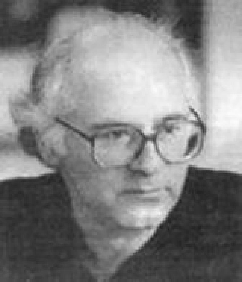 Διάλεξη του Βασίλη Κατσαρού σήμερα στο Αγρίνιο