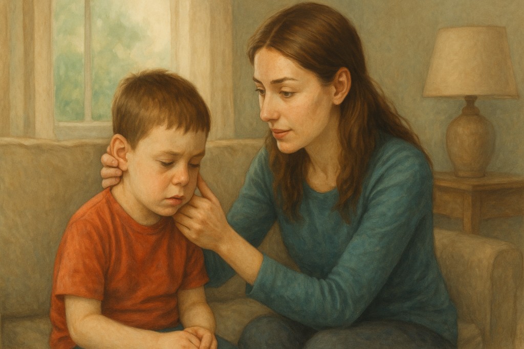 Αγγελία για ιδιωτική παράλληλη στήριξη στο Μεσολόγγι