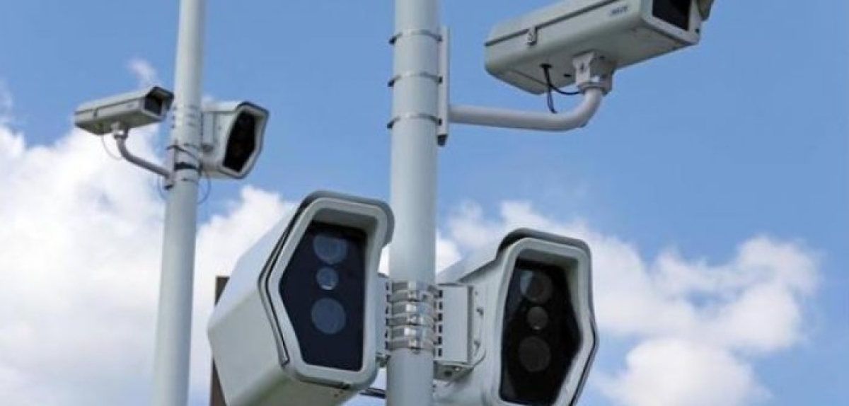 Η μόνη λύση είναι οι κάμερες στον δημόσιο χώρο