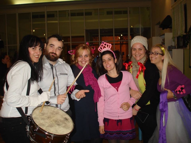 «Ο Καρυοθραύστης και ο βασιλιάς των ποντικών»‘’ ζωντανεύει’’ στην πλατεία Μελίνα Μερκούρη