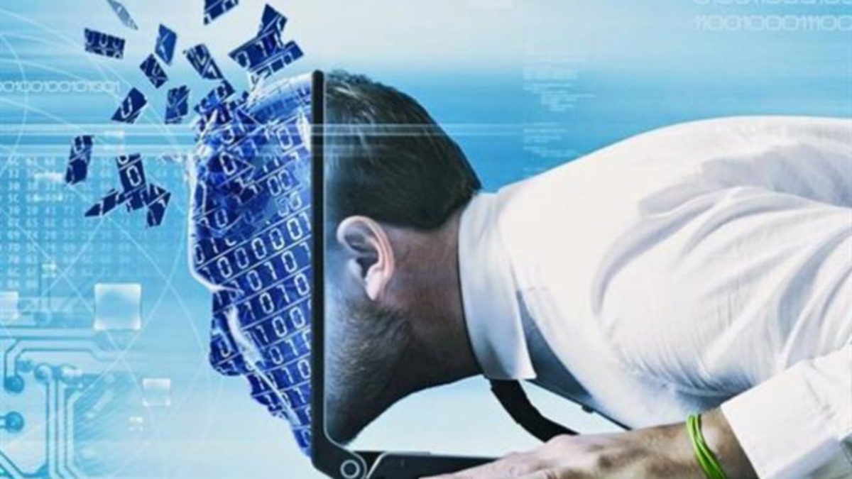 &quot;Ο άνθρωπος ως σκοπός ή μέσο: συμπτώματα της σύγχρονης κοινωνίας”