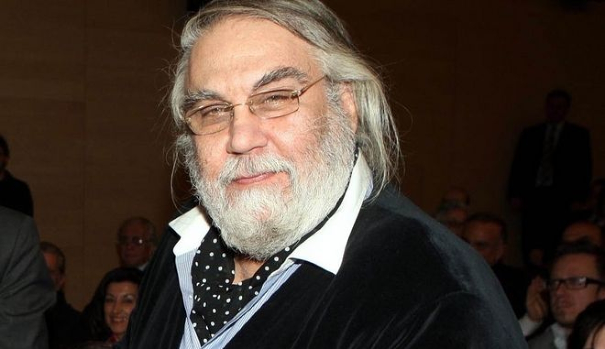 10 συνθέσεις του Βαγγέλη Παπαθανασίου που έγραψαν ιστορία