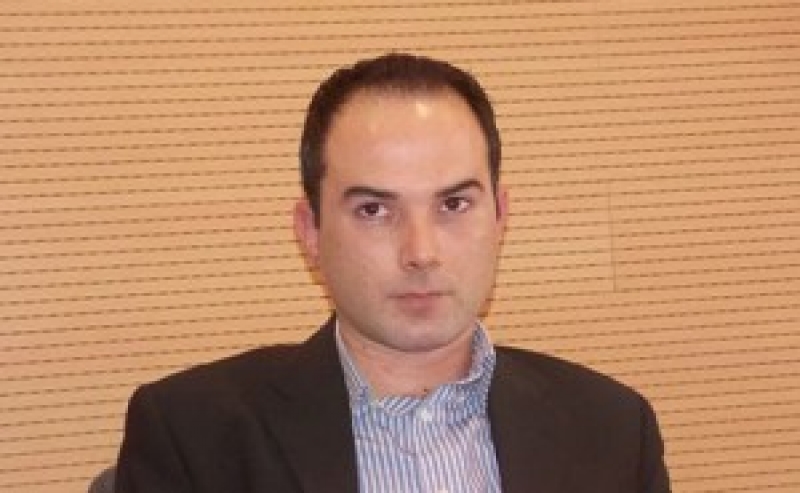 Αναγνώριση στην προσφορά του Λάμπρου Δημητρογιάννη