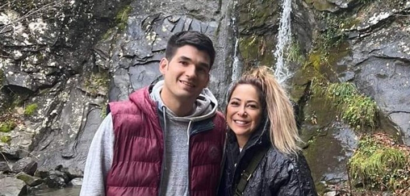 Στην Άνω Xώρα Ναυπακτίας η Μελίνα Ασλανίδου (εικόνες)