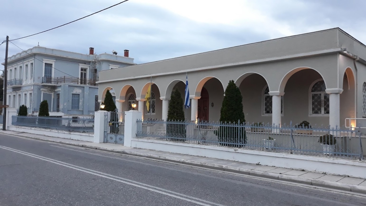 Οι 10 +1 λόγοι που «επιβάλλουν» Μητρόπολη στο Αγρίνιο