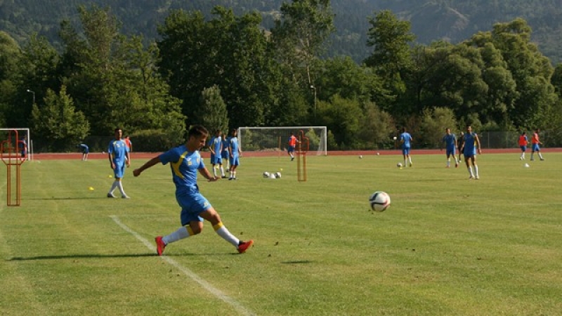 Με πεζοπορία και Ρομέρο σήμερα στο Καρπενήσι