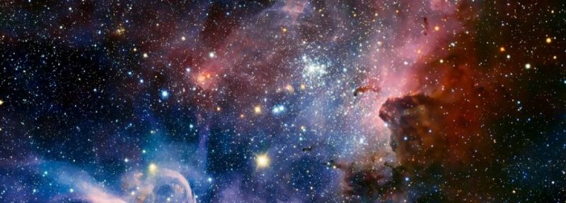 10 απίστευτα δεδομένα για το διάστημα που θα σας εκπλήξουν