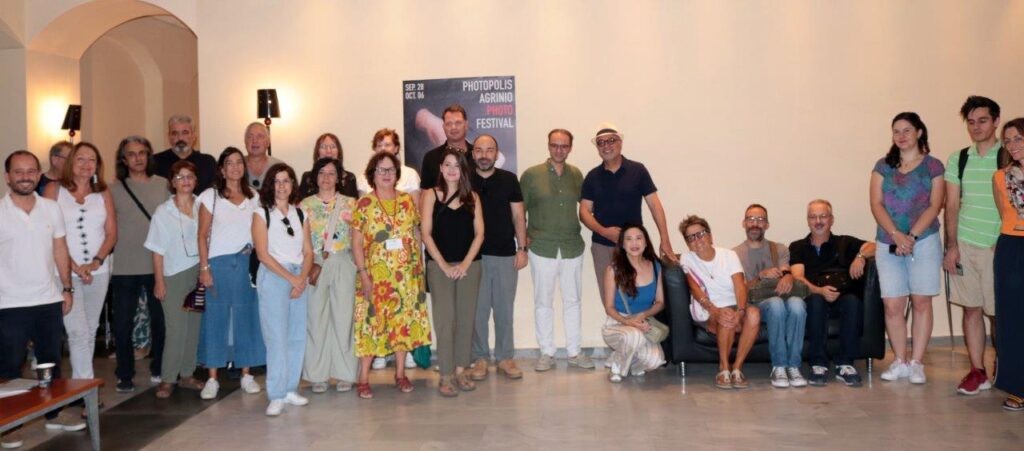 Πολιτισμός Τα πολλά πρόσωπα του Φωτογραφικού Φεστιβάλ 2024 στο Αγρίνιο