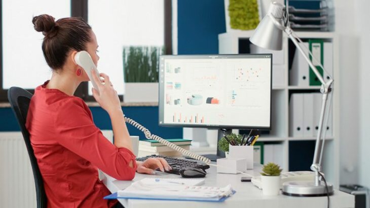 Νέα θέση εργασίας για υπάλληλο γραφείου σε εταιρεία του Αγρινίου – Τα απαραίτητα προσόντα