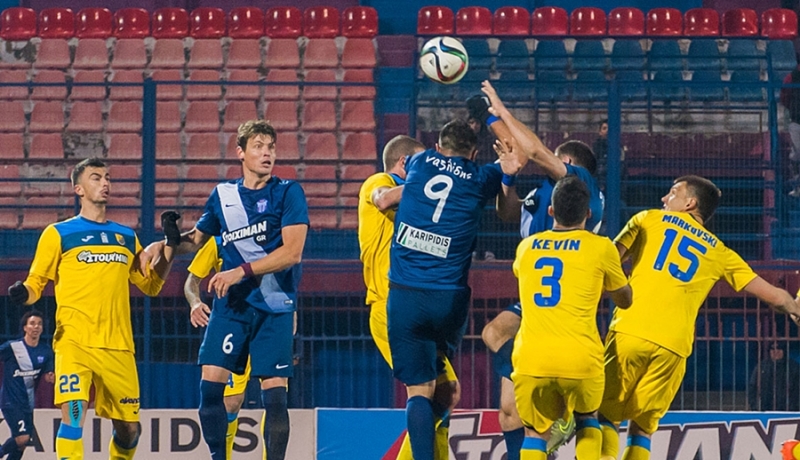 Ένα δεκάρι που να κάνει την διαφορά