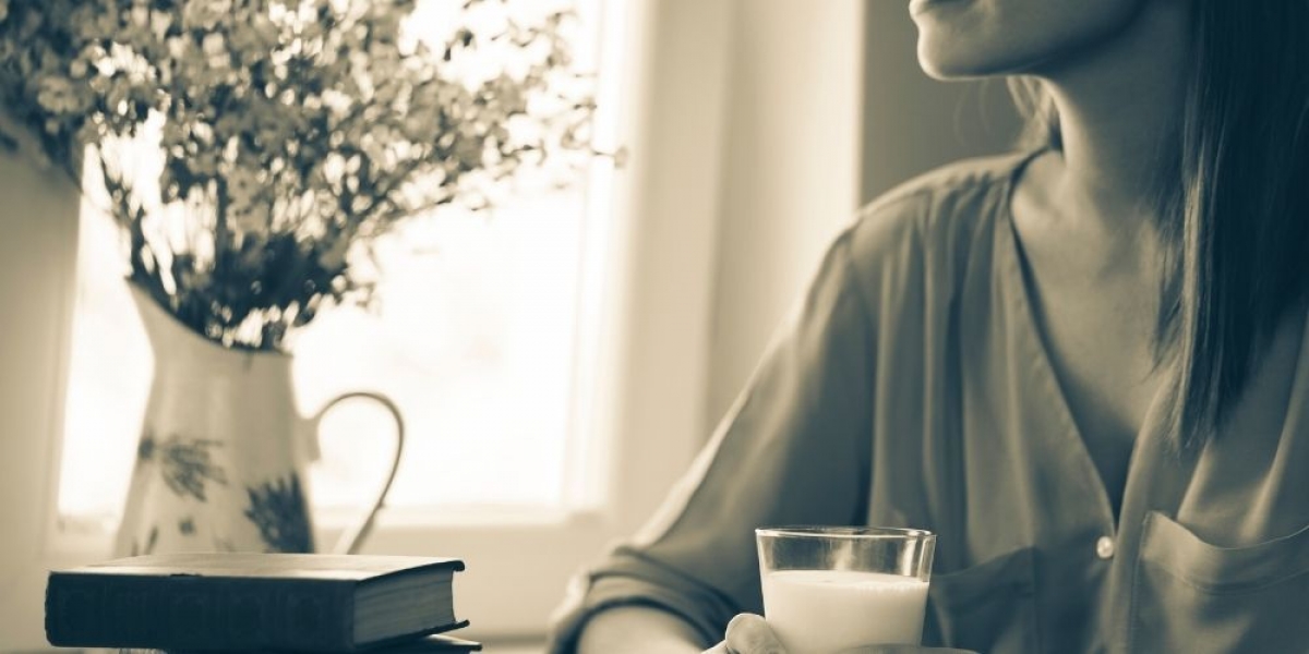 Ποιος τύπος Γάλακτος είναι κατάλληλος για εμένα;