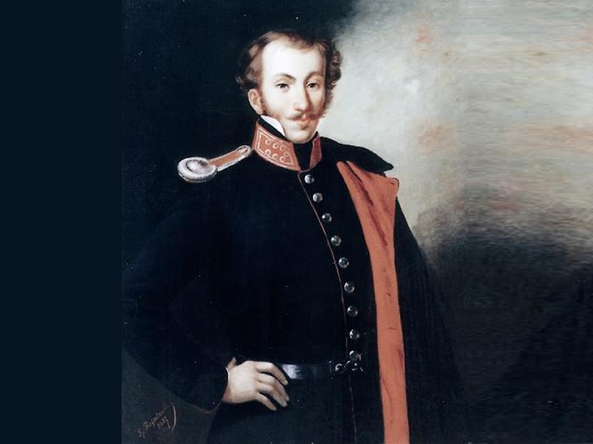 Η άγνωστη αποστολή του Υψηλάντη στο Βραχώρι: Πως έκοψε την επιρροή του Αλή Πασά με τη βοήθεια Σουλιωτών