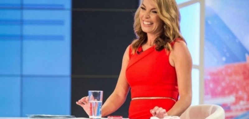 Αποχωρούν ο ένας μετά τον άλλον οι χορηγοί από την εκπομπή της Τατιάνας Στεφανίδου