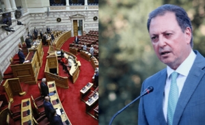 Μήνυμα Σπήλιου Λιβανού για την Ημέρα Μνήμης της Γενοκτονίας Μνήμης της Γενοκτονίας των Ελλήνων του Πόντου
