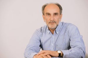 Απόστολος Κατσιφάρας: Την Τρίτη (26/2/2019 20:00) στο Αγρίνιο η παρουσίαση των υποψηφίων περιφερειακών συμβούλων Αιτωλοακαρνανίας