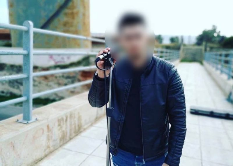 Δείτε ποιος τραγουδιστής κυκλοφόρησε σε cover το «Εγώ είμαι Έλληνας» του Σφακιανάκη (video)