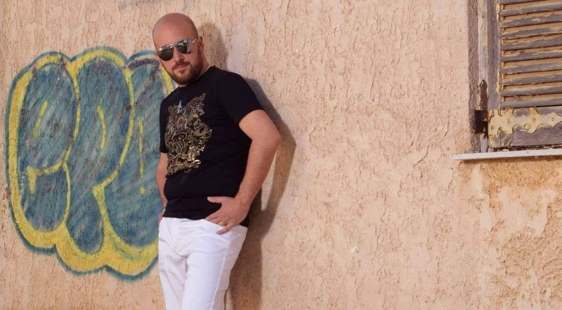 Ο Δημήτρης Γιώτης υπογράφει το νέο τραγούδι του Γιώργου Ψαρρού