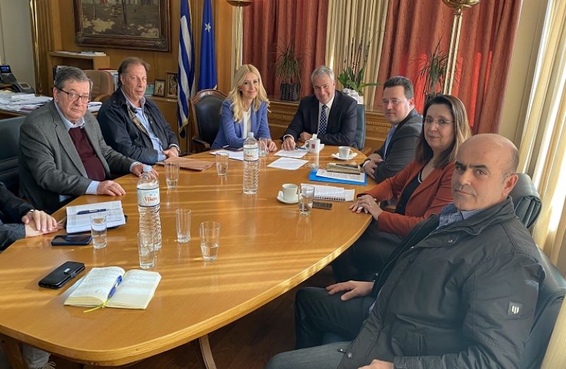 Για την τιμή του ελληνικού ελαιολάδου