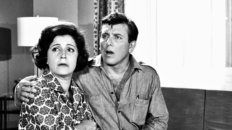 Η Finos Film τιμά τον αξέχαστο Κώστα Βουτσά – Δείτε το αφιέρωμα