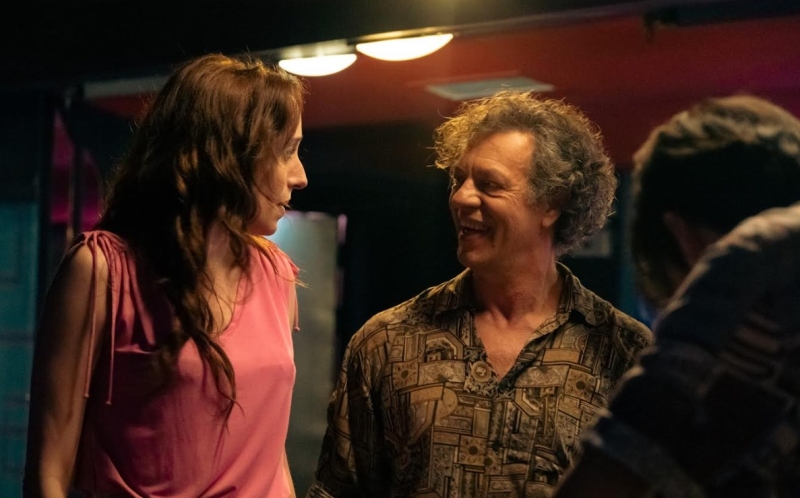 «Αυτή η νύχτα μένει»… γεμάτη έρωτα και πάθος. Τι θα δούμε στα επόμενα επεισόδια.