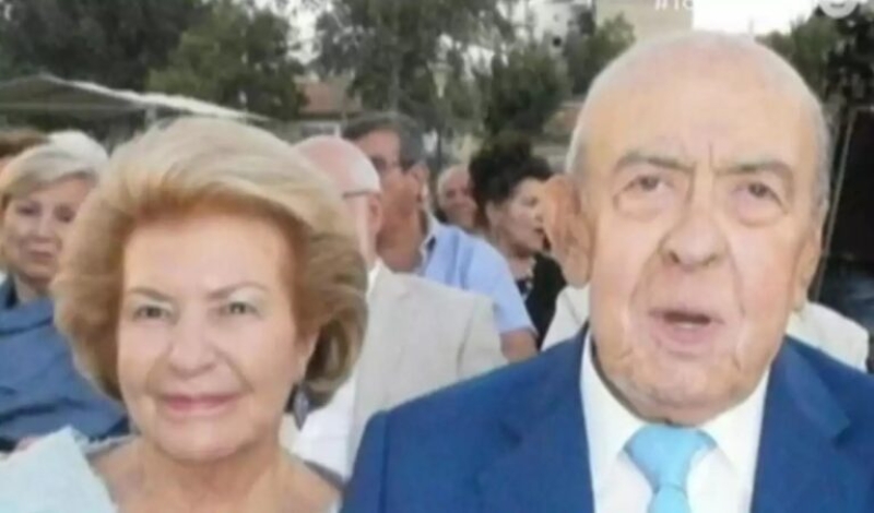 Γιώργος Καραγιάννης: Πέθανε ο γνωστός παραγωγός κινηματογραφικών και τηλεοπτικών προγραμμάτων