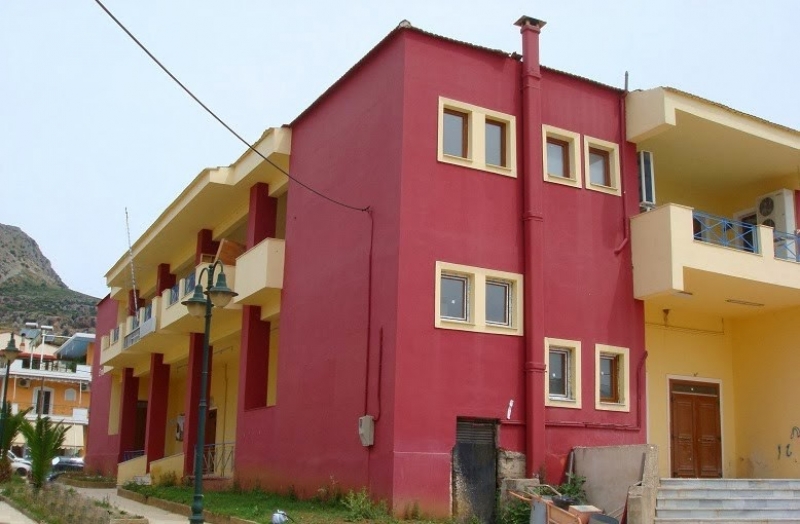 Πρόσληψη 7 ατόμων στο Δ. Ξηρομέρου,όλη η προκήρυξη